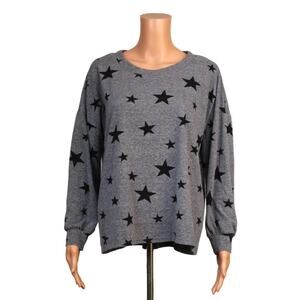 Zia Long Sleeve Shirt Women Size Small